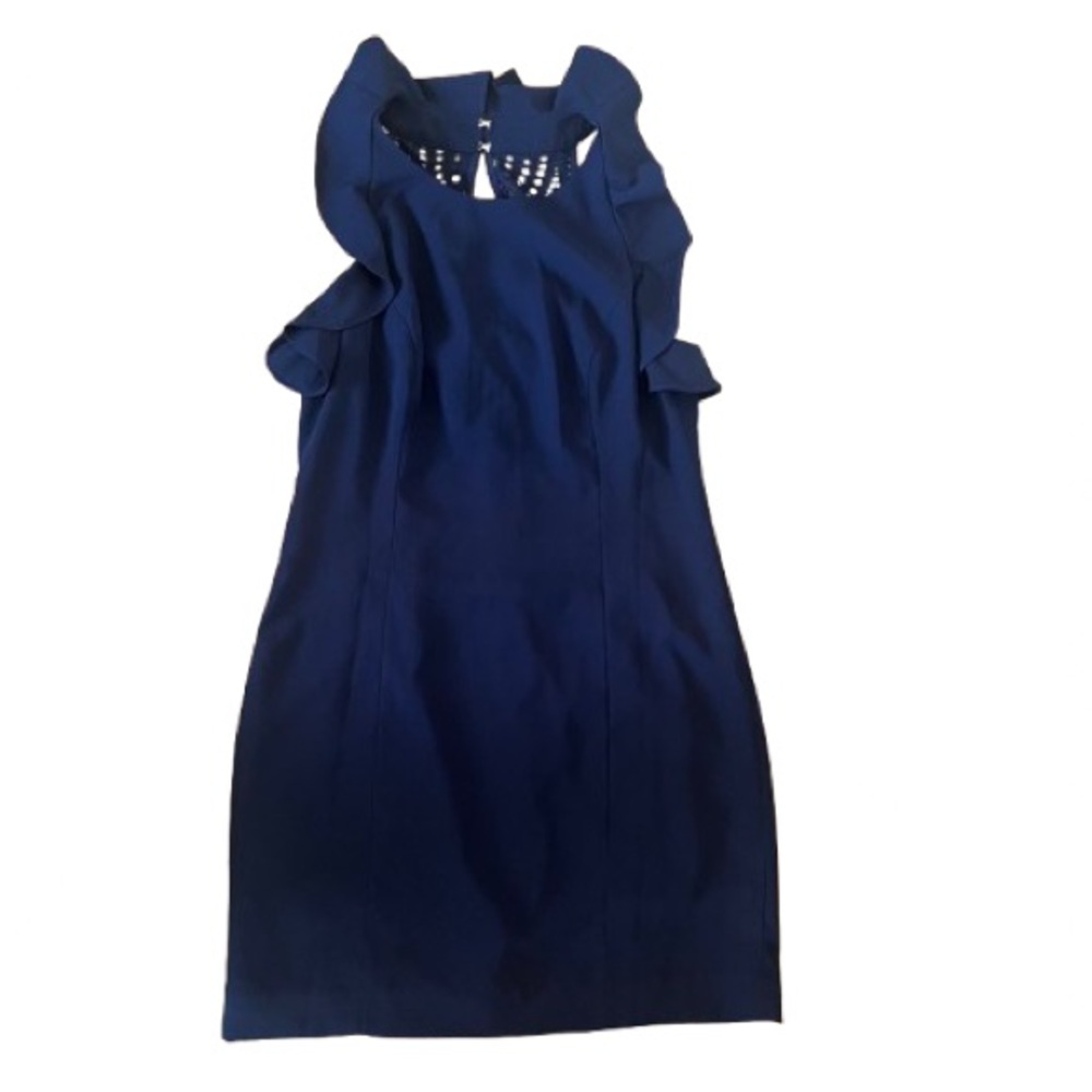 NWT Lilly Pulitzer Britnee Stretch Shift Dress - Picture 7 of 9